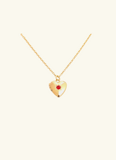 Love letter Necklace